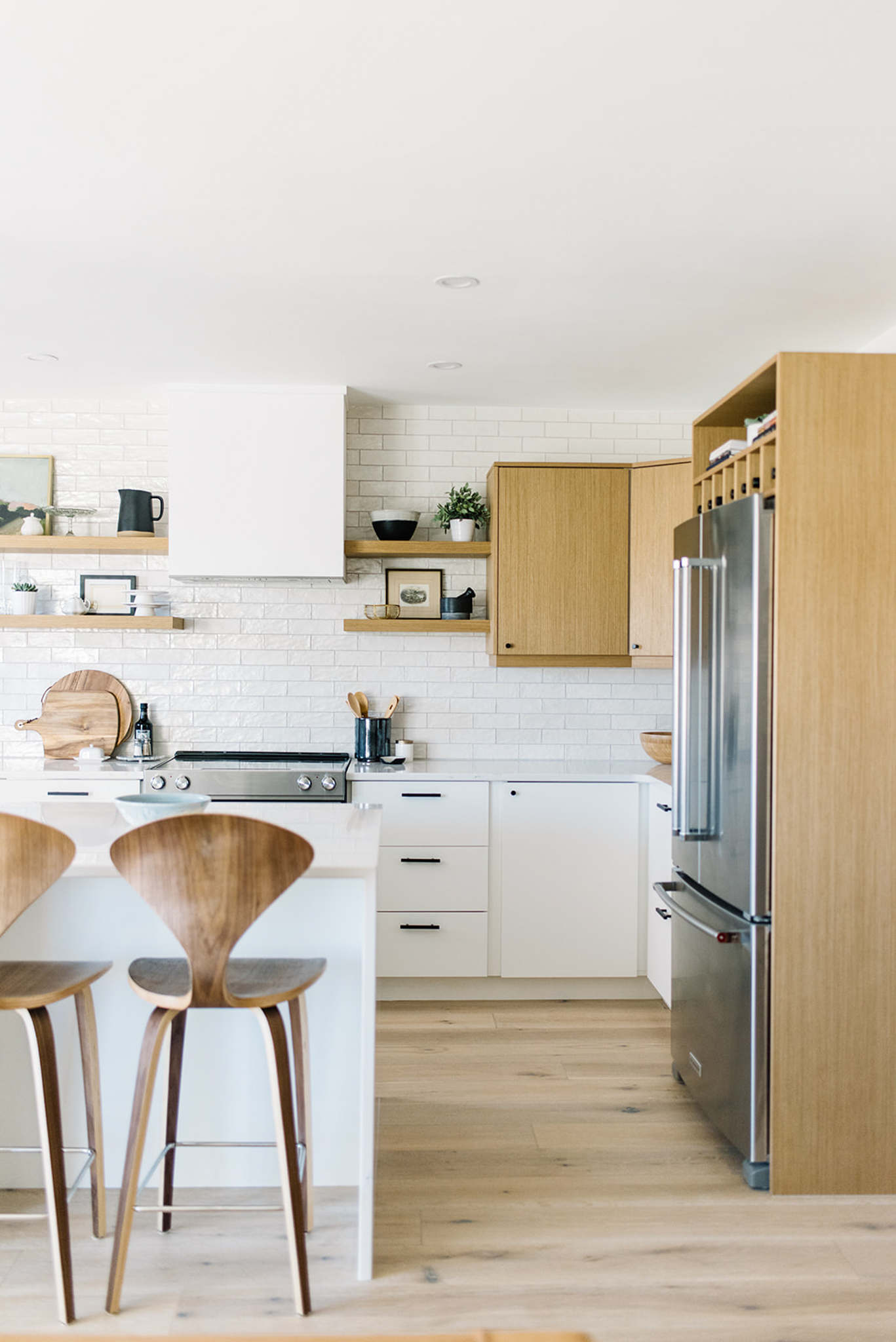 Kitchen Reno 101: Choosing the Right Appliances - Kristina Lynne